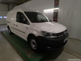  Volkswagen  Caddy  TDI 75 Maxi Aut. 