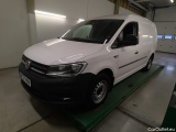  Volkswagen  Caddy  TDI 75 Maxi Aut. #2