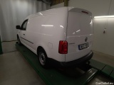  Volkswagen  Caddy  TDI 75 Maxi Aut. #3