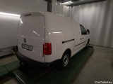  Volkswagen  Caddy  TDI 75 Maxi Aut. #4