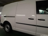  Volkswagen  Caddy  TDI 75 Maxi Aut. #6