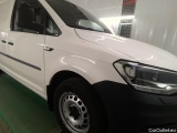  Volkswagen  Caddy  TDI 75 Maxi Aut. #8
