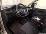  Volkswagen  Caddy  TDI 75 Maxi Aut. #15