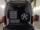  Volkswagen  Caddy  TDI 75 Maxi Aut. #29