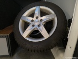  Volkswagen  Caddy  TDI 75 Maxi Aut. #30