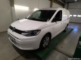  Volkswagen  Caddy  Cargo Maxi TDI 90 Aut 