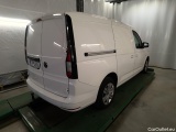  Volkswagen  Caddy  Cargo Maxi TDI 90 Aut #3