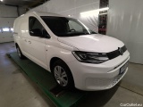  Volkswagen  Caddy  Cargo Maxi TDI 90 Aut #2