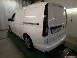  Volkswagen  Caddy  Cargo Maxi TDI 90 Aut #4