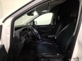  Volkswagen  Caddy  Cargo Maxi TDI 90 Aut #5