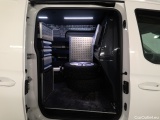  Volkswagen  Caddy  Cargo Maxi TDI 90 Aut #15