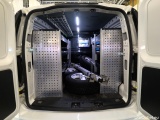  Volkswagen  Caddy  Cargo Maxi TDI 90 Aut #17