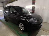  Volkswagen  Caddy  Cargo TDI 55 #2