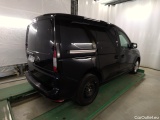  Volkswagen  Caddy  Cargo TDI 55 #3