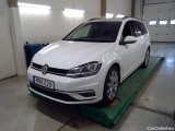 Volkswagen  Golf  Sp.Combi TSI 150 GT Aut. #2