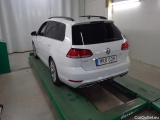  Volkswagen  Golf  Sp.Combi TSI 150 GT Aut. #4