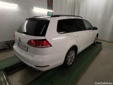  Volkswagen  Golf  Sp.Combi TSI 110 Aut. #3
