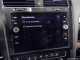  Volkswagen  Golf  Sp.Combi TSI 110 Aut. #8