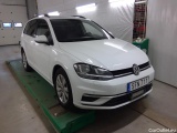  Volkswagen  Golf  Sp.Combi TSI 110 Aut. 
