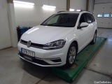  Volkswagen  Golf  Sp.Combi TSI 110 Aut. #2