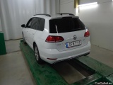  Volkswagen  Golf  Sp.Combi TSI 110 Aut. #3