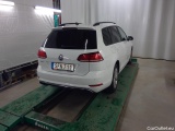  Volkswagen  Golf  Sp.Combi TSI 110 Aut. #4
