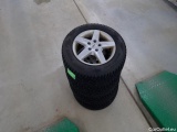 Volkswagen  Golf  Sp.Combi TSI 110 Aut. #12