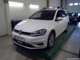  Volkswagen  Golf  Sp.Combi TSI 110 