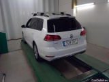  Volkswagen  Golf  Sp.Combi TSI 110 #3