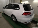  Volkswagen  Golf  Sp.Combi TDI 115 Aut. #3