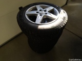  Volkswagen  Golf  Sp.Combi TDI 115 Aut. #12