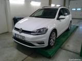  Volkswagen  Golf  Sp.Combi TSI 150 GT Aut 