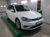  Volkswagen  Golf  Sp.Combi TSI 150 GT Aut #2