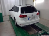  Volkswagen  Golf  Sp.Combi TSI 150 GT Aut #4