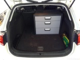  Volkswagen  Golf  Sp.Combi TSI 150 GT Aut #47