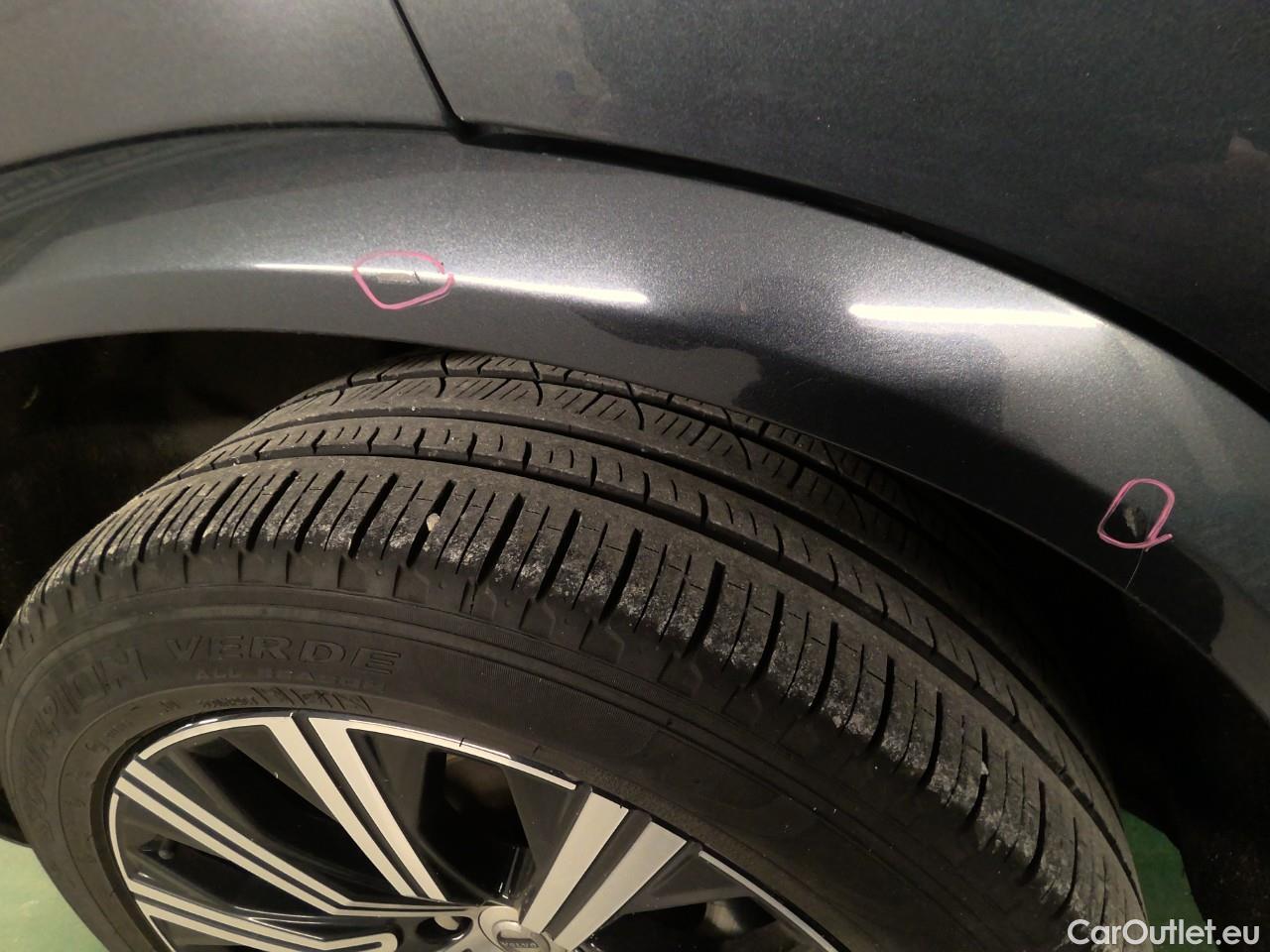 Volvo  XC90  T8 7s 4WD Inscription Aut #44