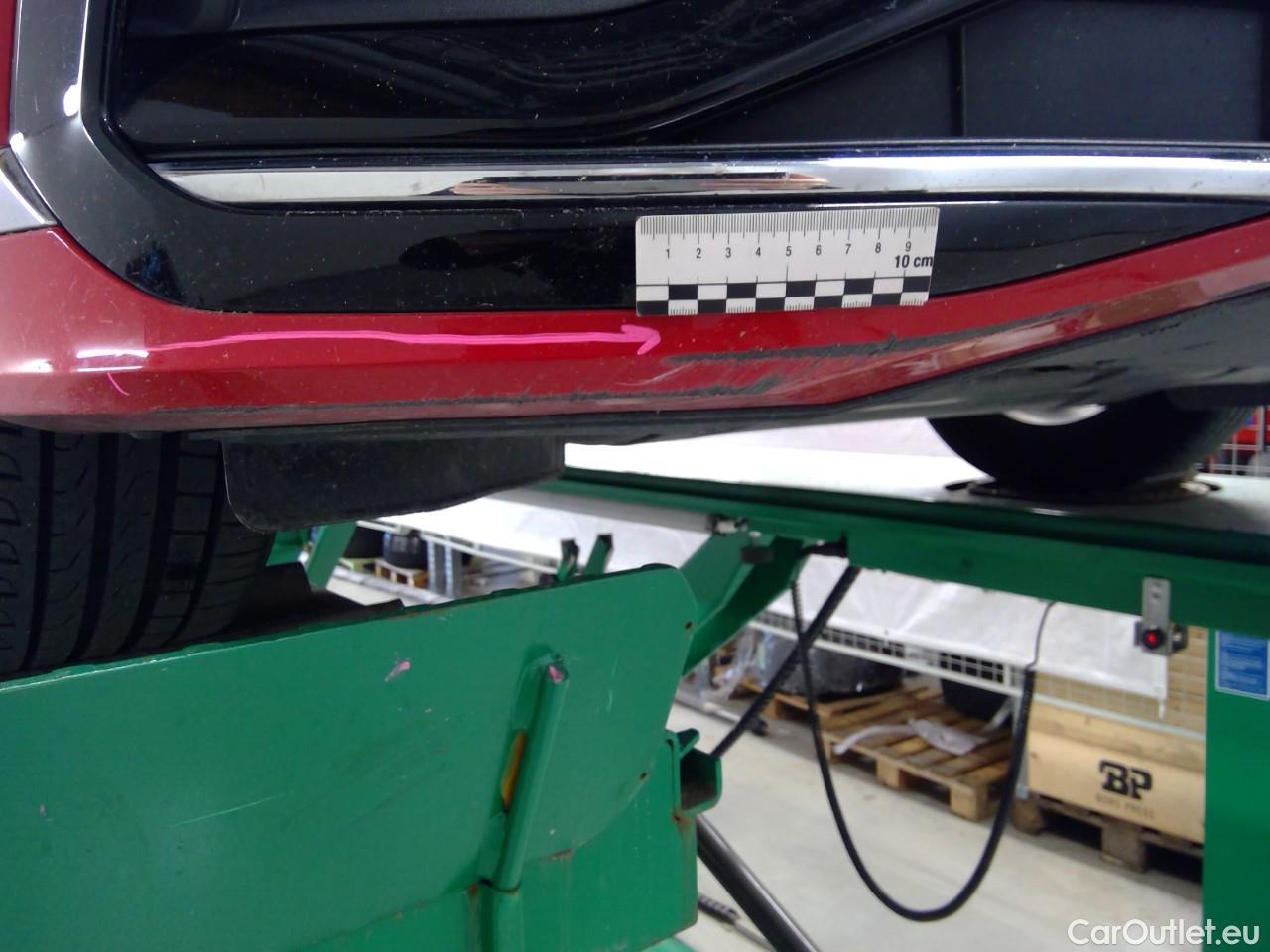  Volkswagen  Passat Pass.SC TDI 200 GT Exec.Ed.Aut #8