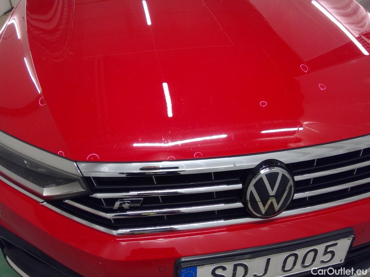  Volkswagen  Passat Pass.SC TDI 200 GT Exec.Ed.Aut #28