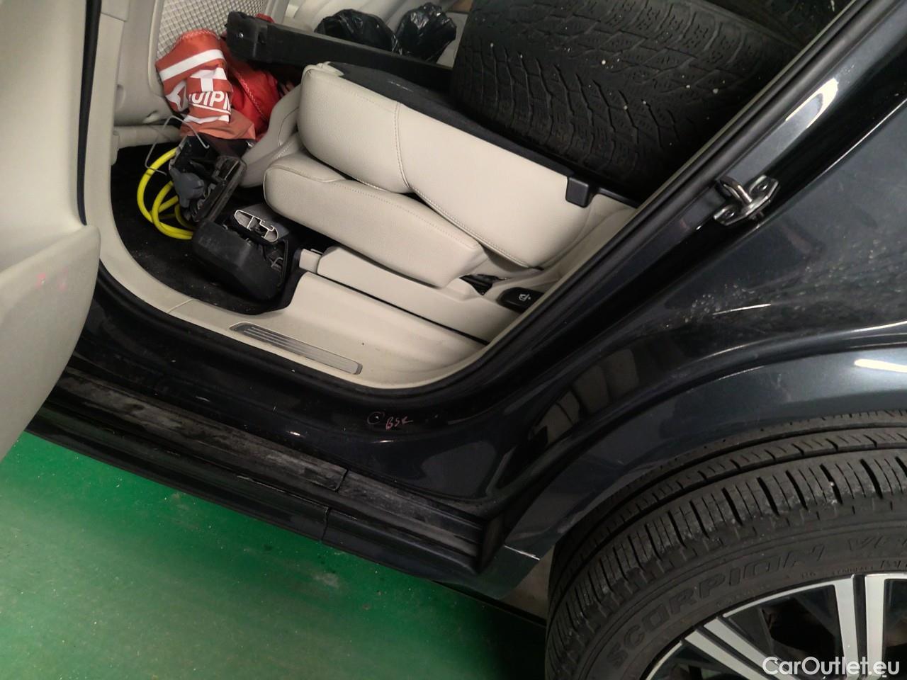  Volvo  XC90  T8 7s 4WD Inscription Aut #24