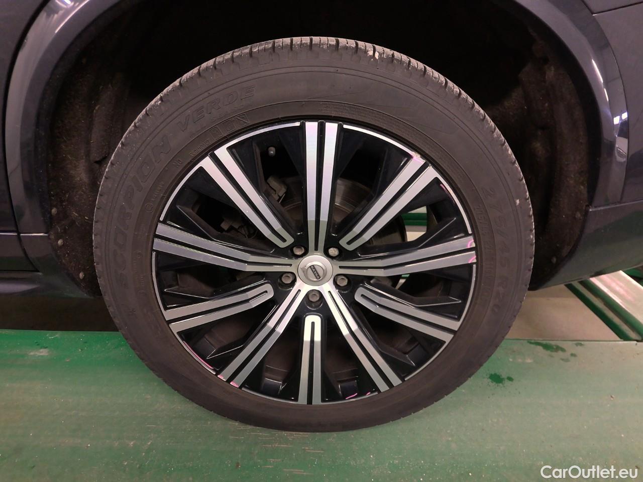  Volvo  XC90  T8 7s 4WD Inscription Aut #28