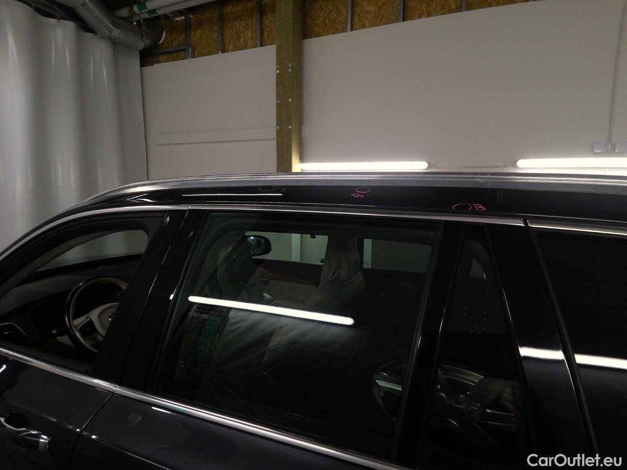  Volvo  XC90  T8 7s 4WD Inscription Aut #61