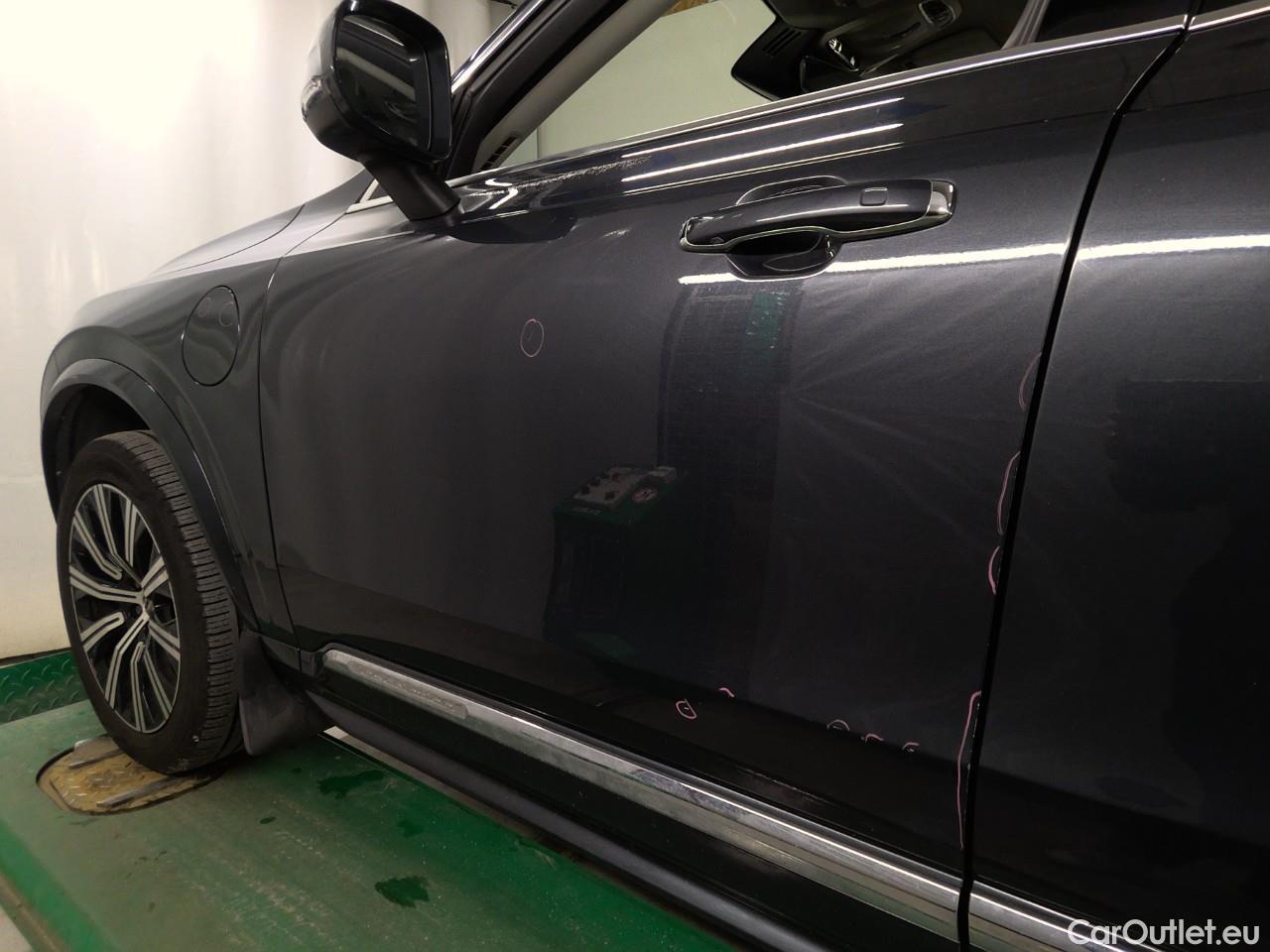 Volvo  XC90  T8 7s 4WD Inscription Aut #14