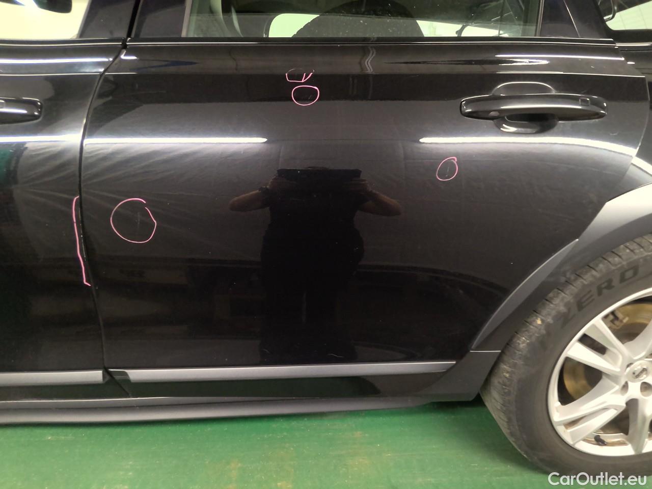  Volvo  V90  CC D4 AWD Pro Edition #25