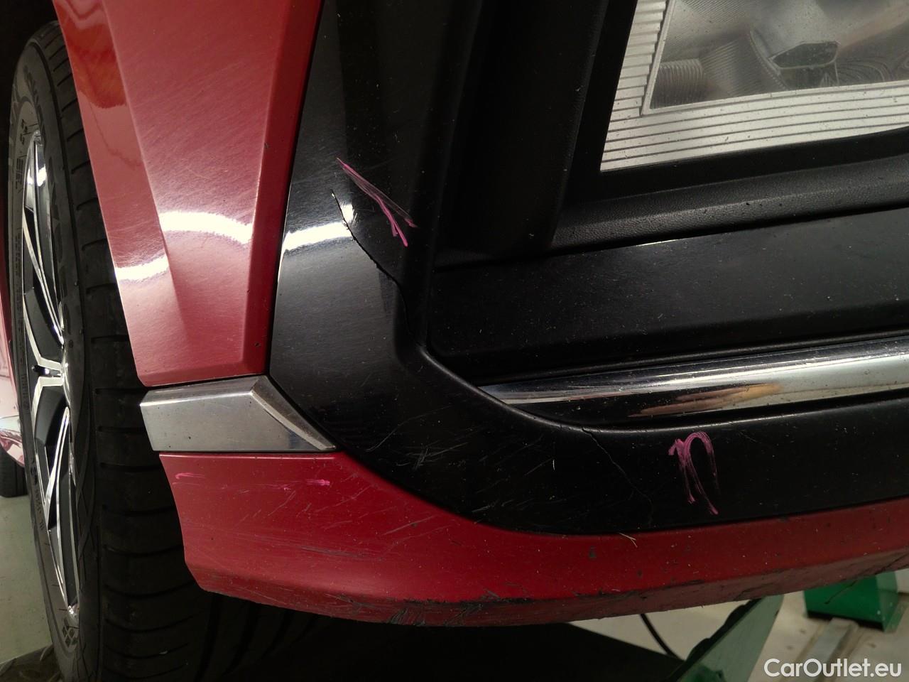  Volkswagen  Passat Pass.SC TDI 200 GT 4M Ex.E.Aut #5