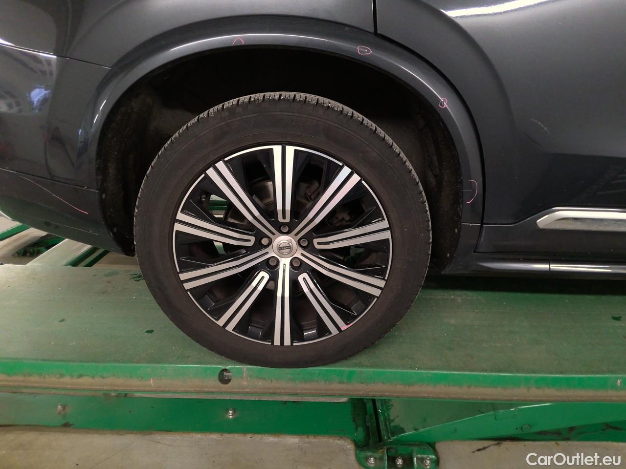 Volvo  XC90  T8 7s 4WD Inscription Aut #47