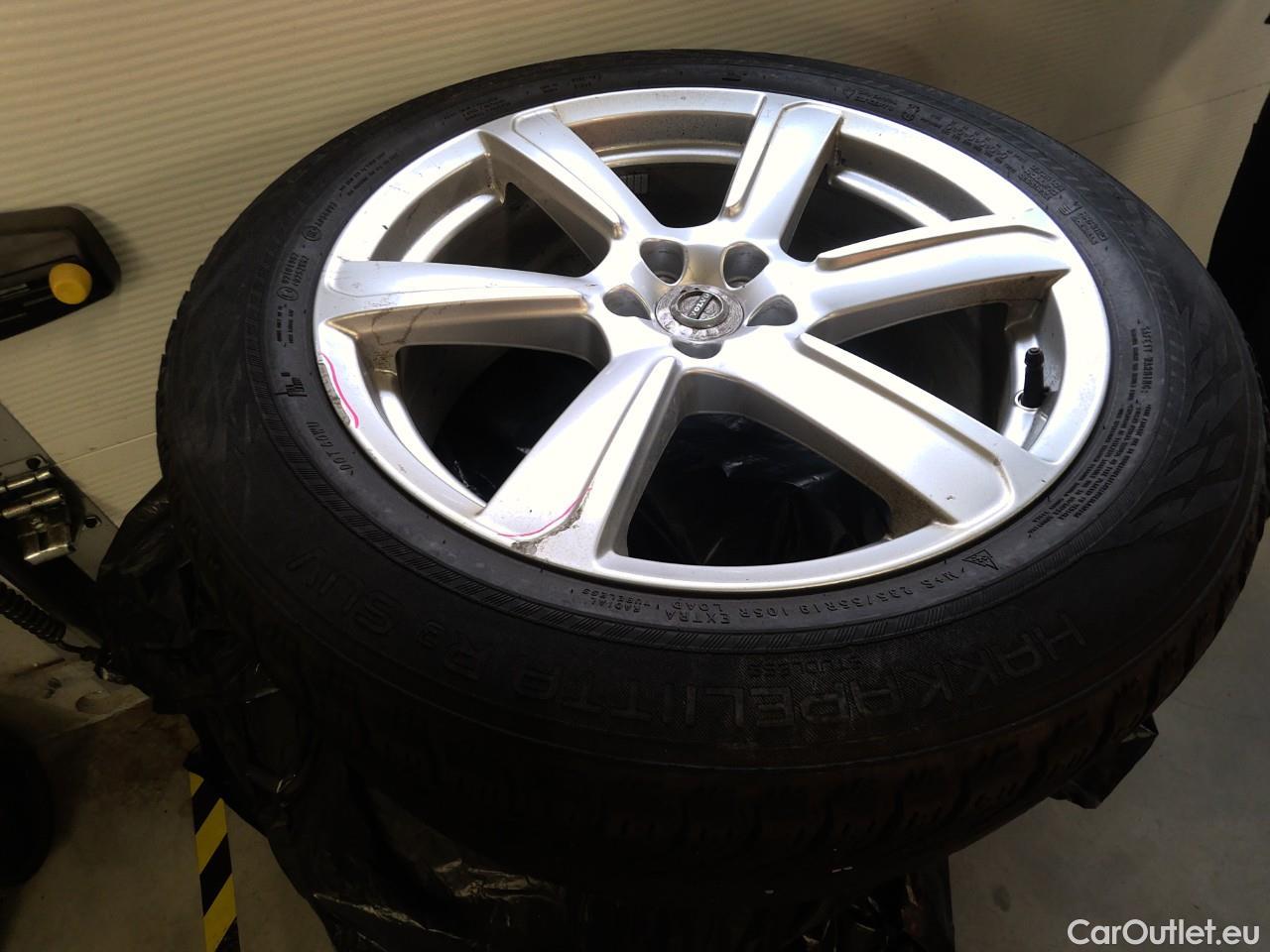  Volvo  XC90  T8 7s 4WD Inscription Aut #2