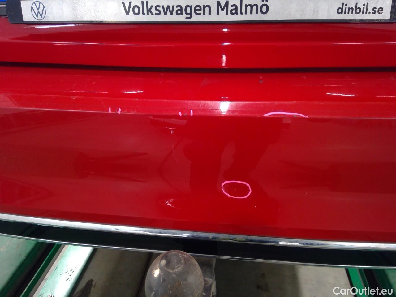  Volkswagen  Passat Pass.SC TDI 200 GT Exec.Ed.Aut #17