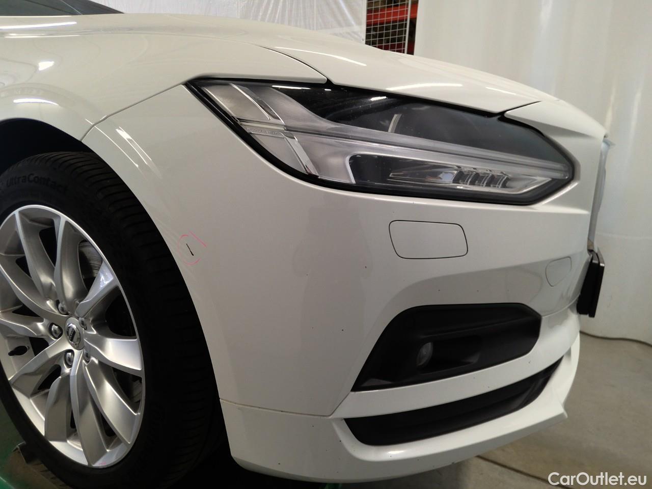  Volvo  V90  B4D Moment. Adv.Aut #6