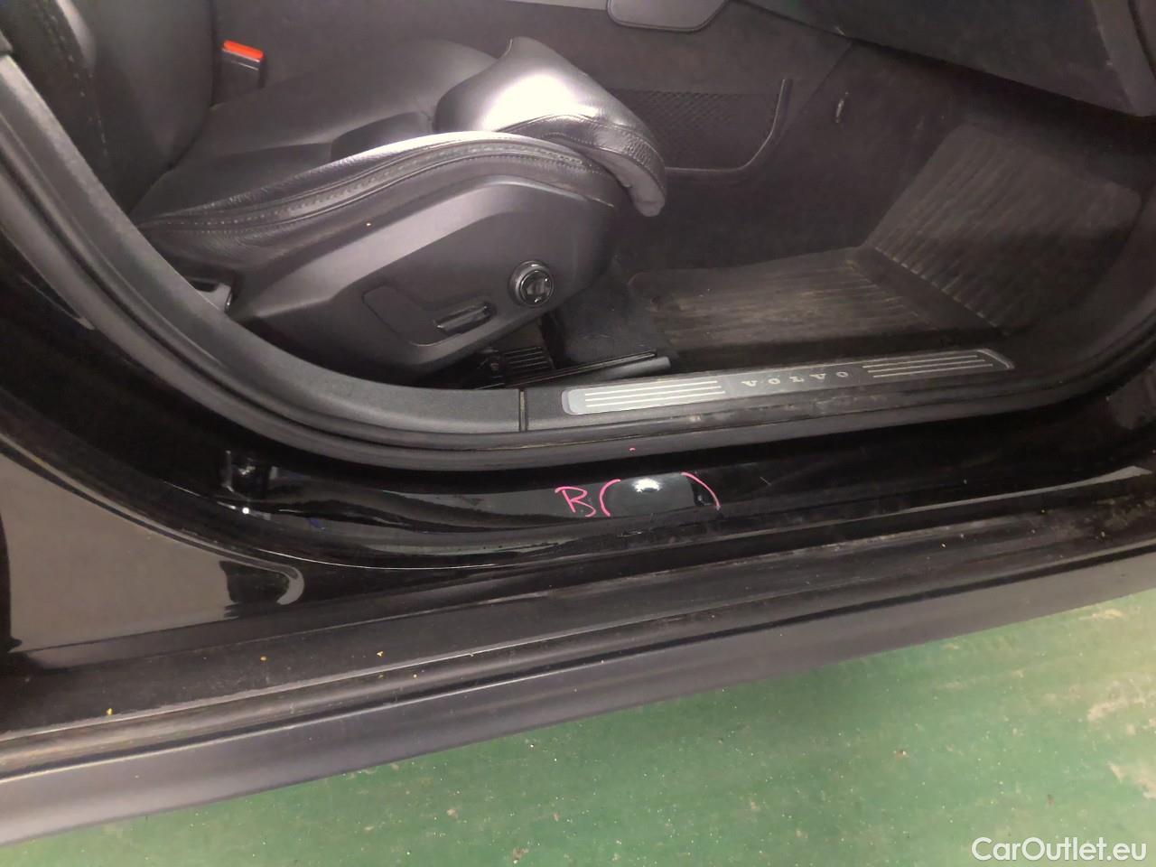  Volvo  V90  CC D4 AWD Pro Edition #63
