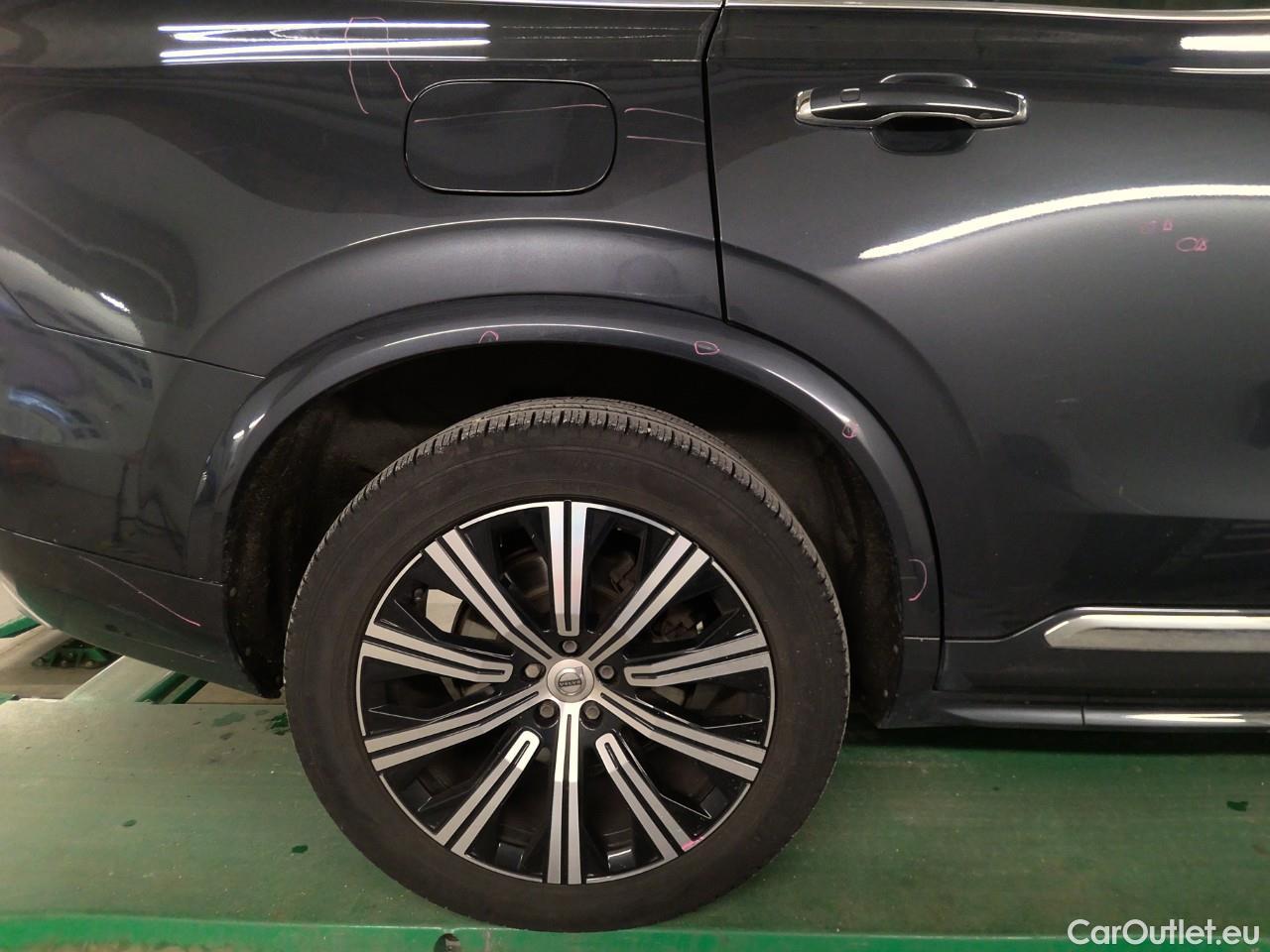  Volvo  XC90  T8 7s 4WD Inscription Aut #45